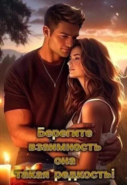 Любовь