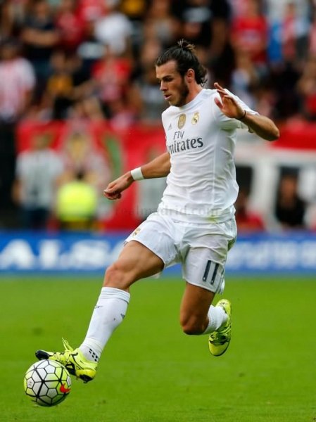 Garet Bale