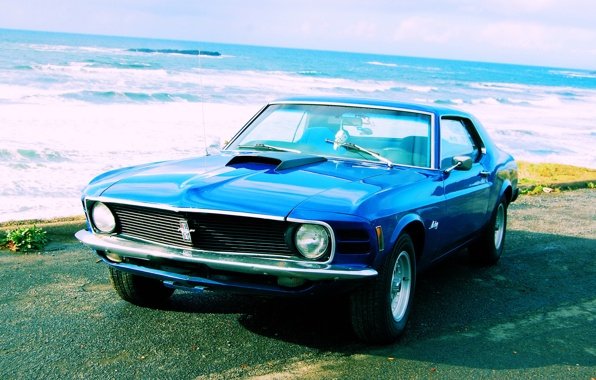 ford-mustang