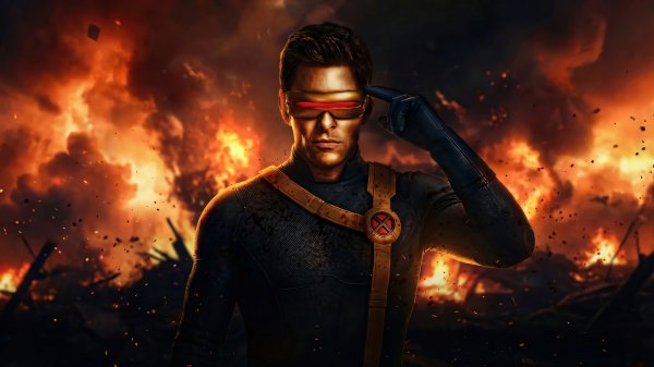 Cyclops-avengers-doomsday-optic-blast-4k 603@5@m