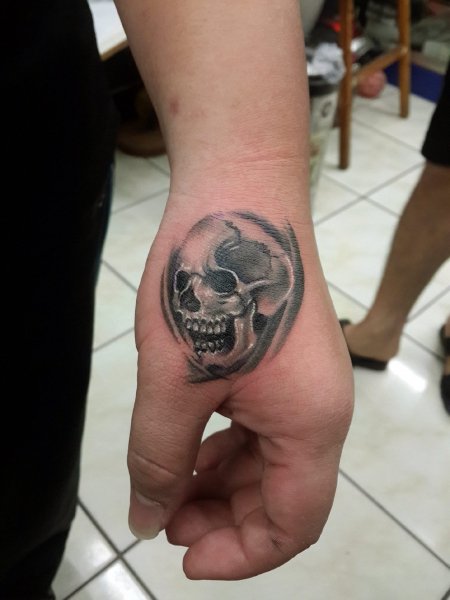 Tattoo (4869)