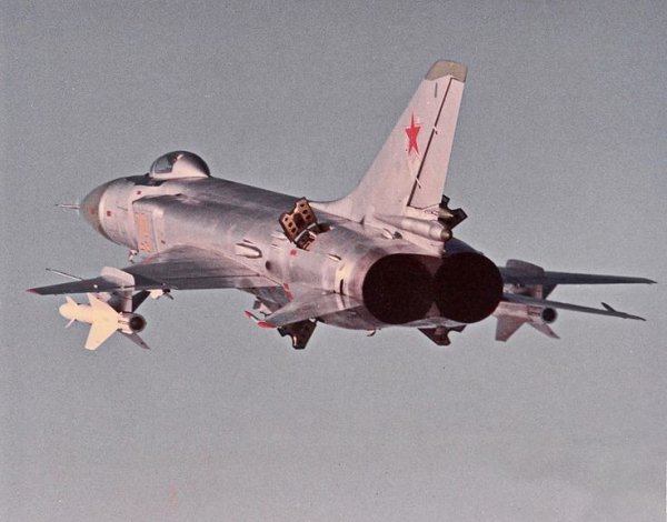 Су-15