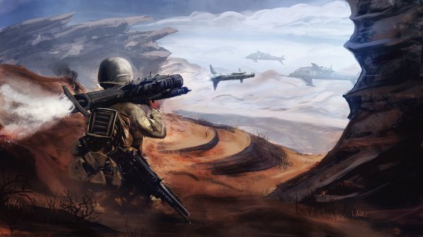 Expansion on Wargarden