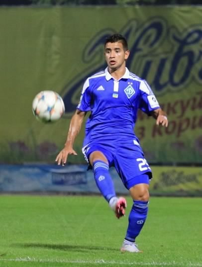 Derlis Gonzalez