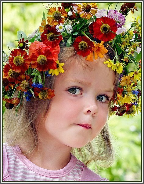 Очаровашка