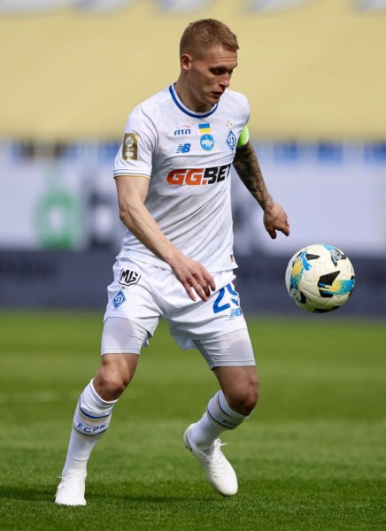 Виталий Буяльский