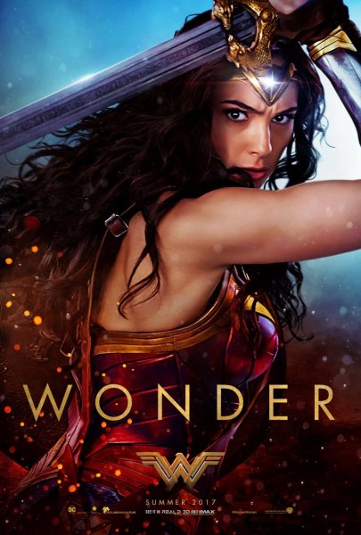 Wonder Woman 05