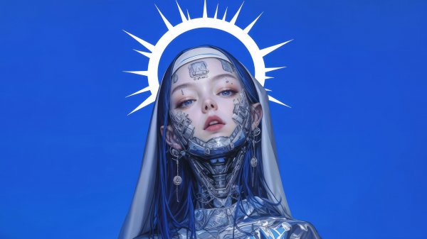 Cyberpunk-nun-halo-anime-sci-fi-4k 739@0@j
