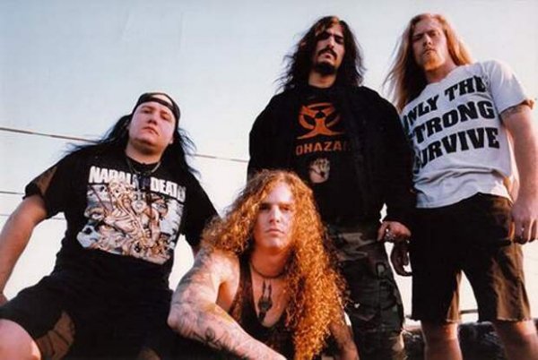 Machine Head