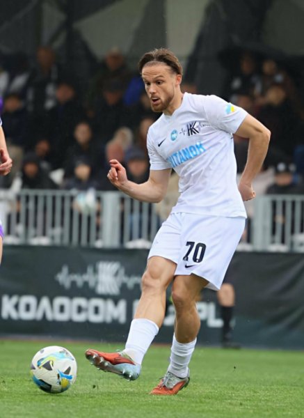 Юрий Климчук