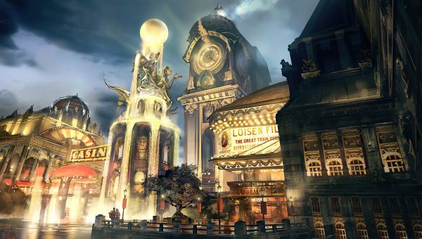 BioShock Infinite