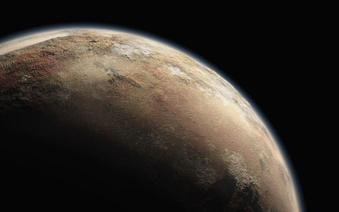 New Horizons (Exclusive)