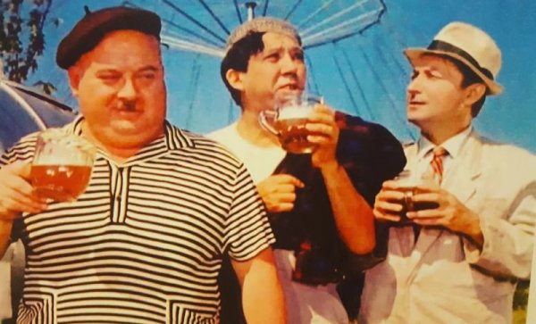 Жить хорошо )