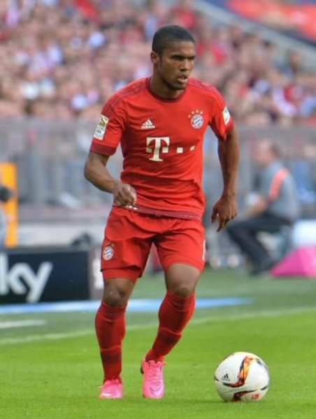 Douglas Cоsta