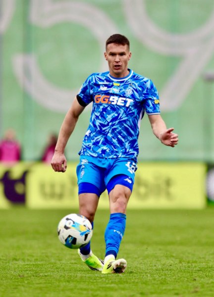 Александp Тымчик