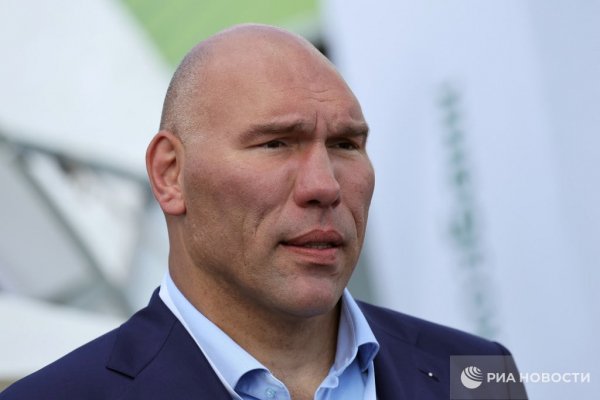 Депутат Валуев сообщил, что получил повестку и отправится в