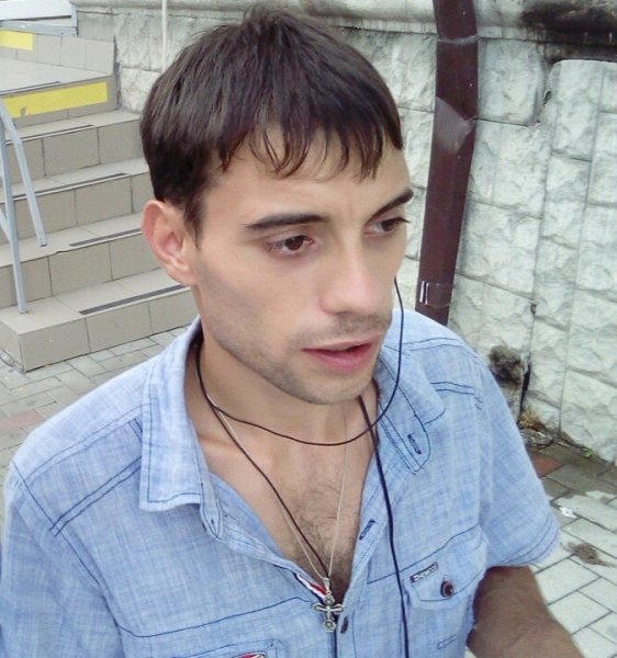 Я И Точка...!