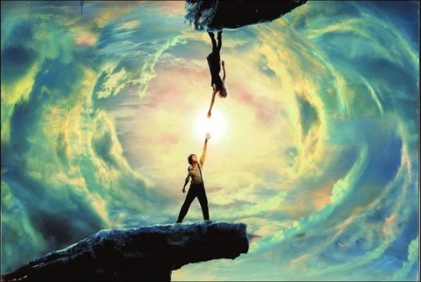 мы из параллельных миров