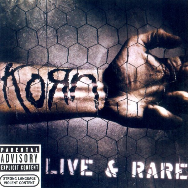 KORN 2006 Live amp Rare