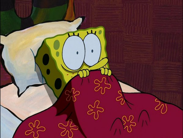 Sponge Bob