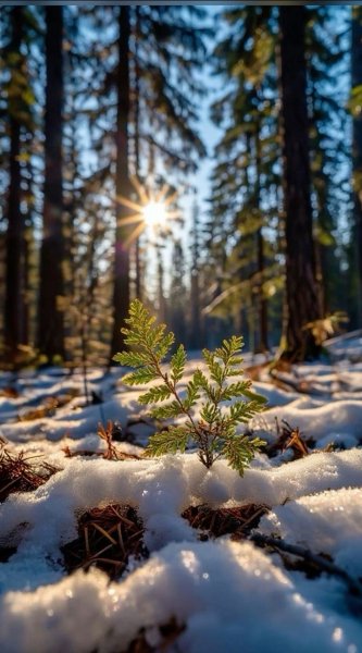 Арт Природа