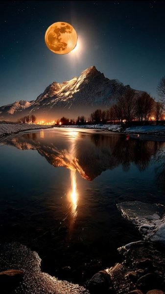 Арт Природа