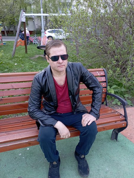 Познакомлюсь