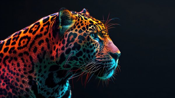 Leopard-4k-wallpaper 334@0@k