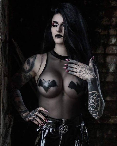 Gothic