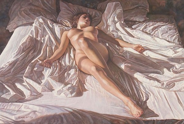 Steve Hanks 5