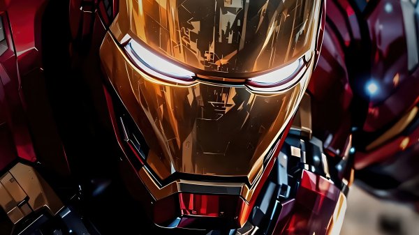 Iron-man-4k 532@5@h