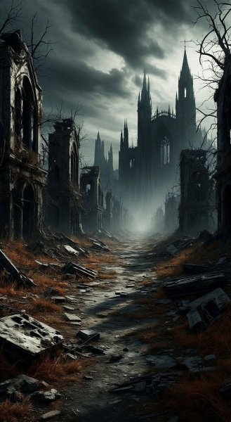 Арт Фэнтези