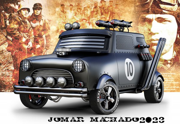 Jomar-machado-the-last-of-us-05-01-2023-a