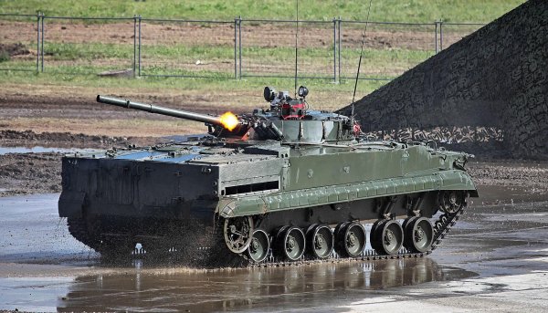 БМП-3