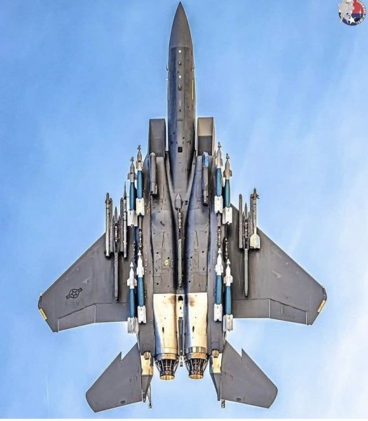 F-15