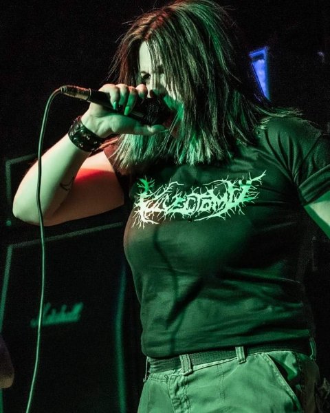 Spontaneous Combustion