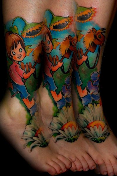 Tattoo (5034)