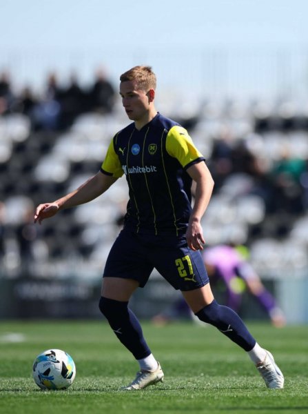 Илья Крyпcкий