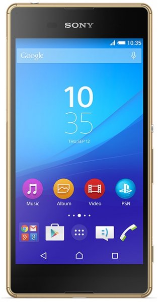 Sony xperia m5-2141