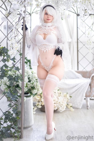 Enji-night-2B(YoRHa)-NieR-Automata-Nier-(series)-7748505