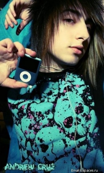 hiop.ru - emo-boys
