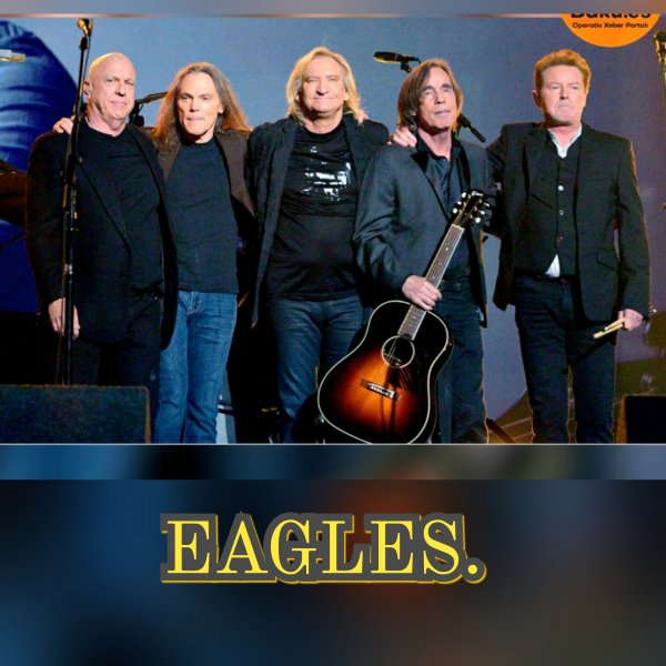 Eagles