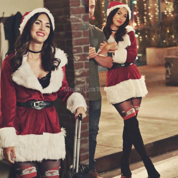 Megan Fox