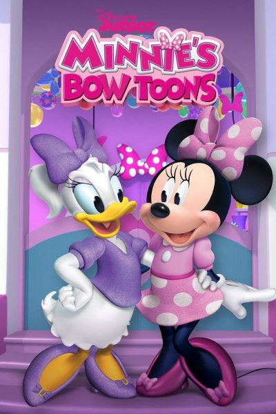 2yxa mobi Minnie s Bow-Toons 5DgnU-11 dA