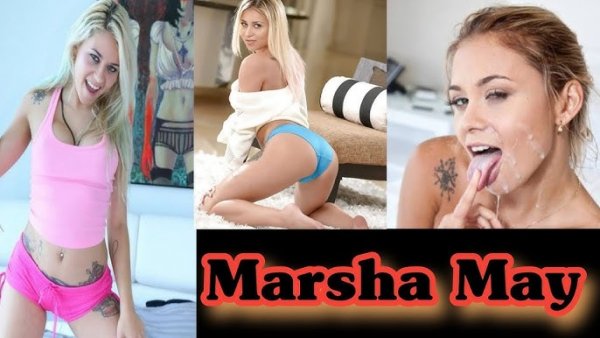 Marsha May
