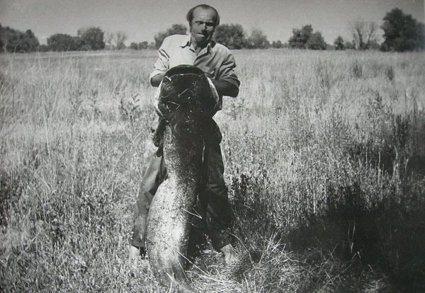 Рыбка