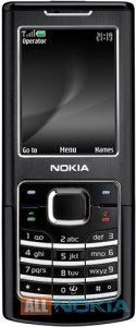 Nokia 6500classic