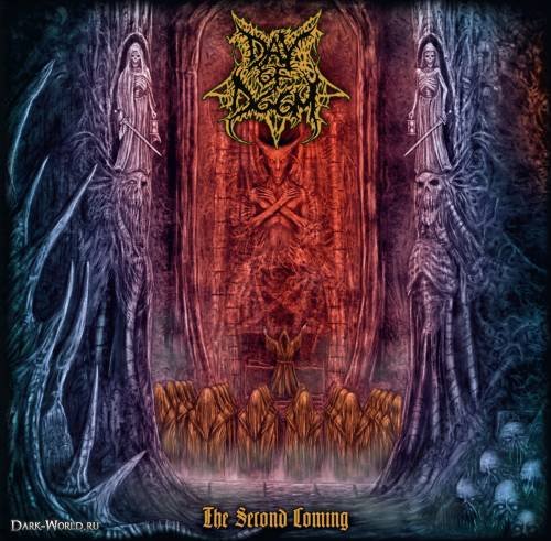 Day Of Doom The Second Coming (2016)