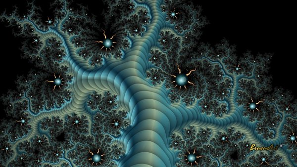 magnificent tendrils by brususart-d9bzfgh
