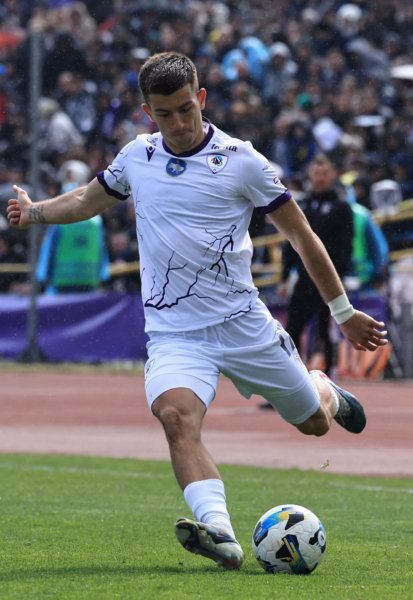 Денис Кузик